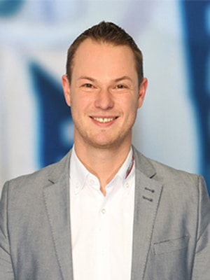 Holger Hansen, Geschäftsführer & Kfz-Techniker-Meister